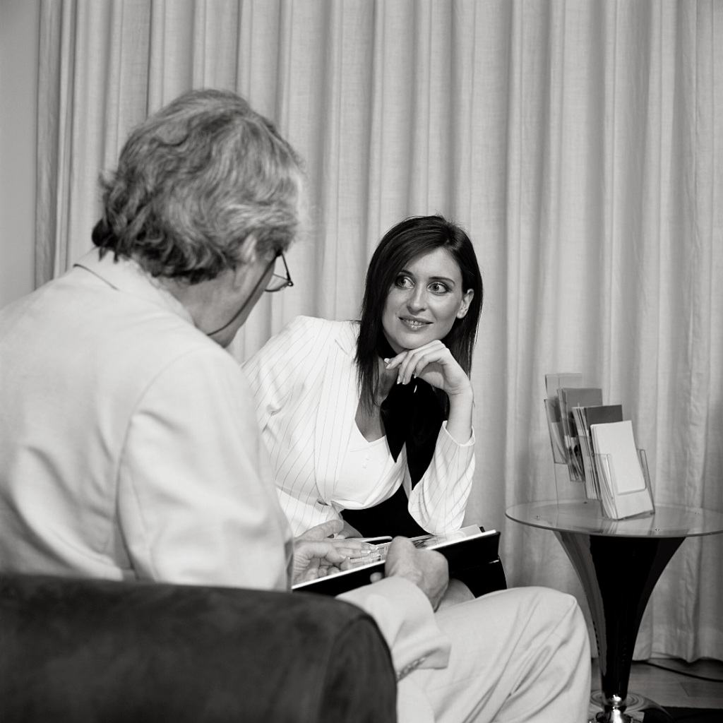 Why your provider shouldn’t be talking&nbsp;$$$