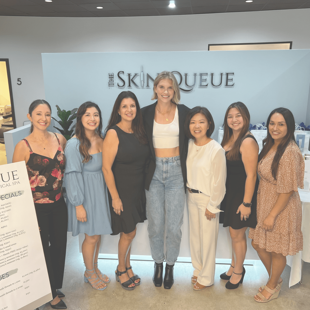 Unleashing the Potential of Small Format Sales&nbsp;Events